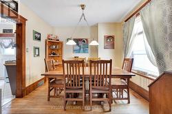Dining Room - 