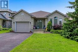 26 ORIOLE LANE St. Thomas, ON N5R 6K8