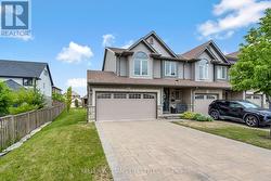 80 - 3400 CASTLE ROCK PLACE  London South (South W), ON N6L 0E4