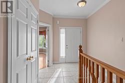 Foyer/Entrance - 