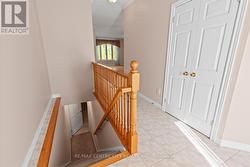 Reverse View Foyer - 