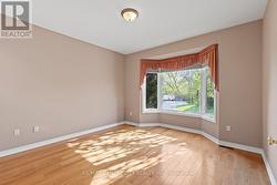 Primary Bedroom - 