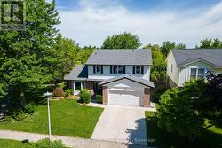 62 GARDENVALE CRESCENT  London South (South N), ON N6J 4B9
