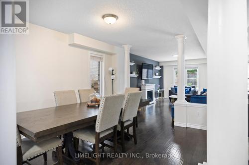 676 Guiness Way, London North (North D), ON 
