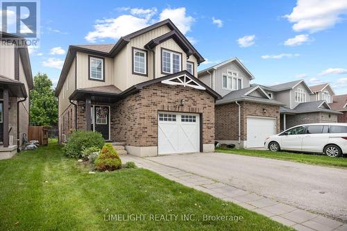 676 Guiness Way, London North (North D), ON 