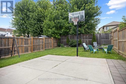 676 Guiness Way, London North (North D), ON 