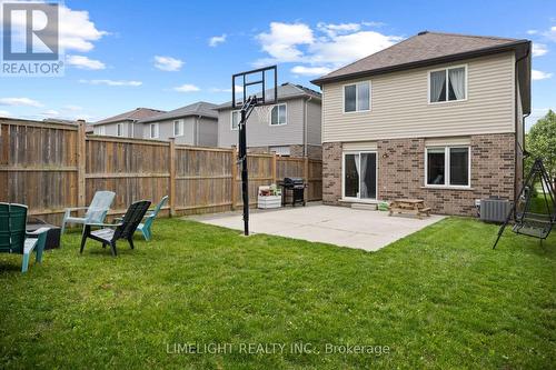676 Guiness Way, London North (North D), ON 