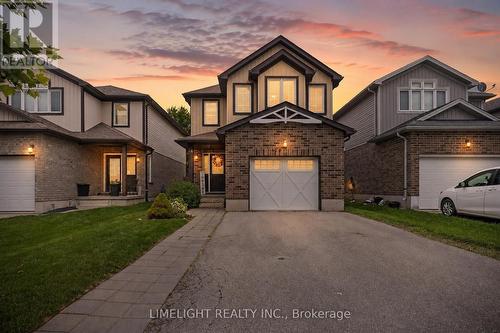 676 Guiness Way, London North (North D), ON 