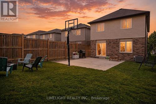 676 Guiness Way, London North (North D), ON 