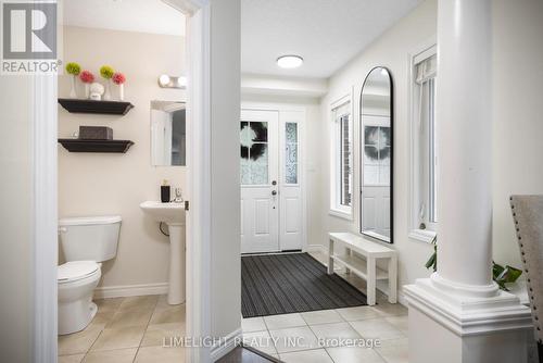 676 Guiness Way, London North (North D), ON 