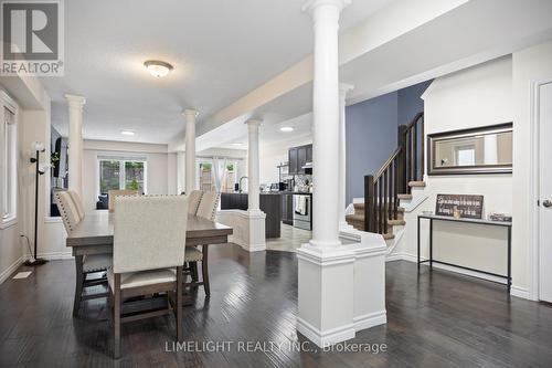 676 Guiness Way, London North (North D), ON 