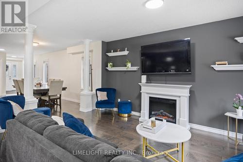 676 Guiness Way, London North (North D), ON 