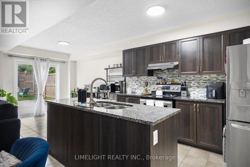676 Guiness Way, London North (North D), ON 