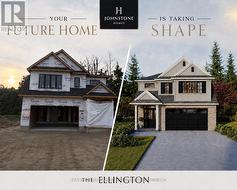 6768 HEATHWOODS AVENUE  London South (South V), ON N6P 0M2
