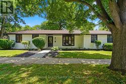 744 BARCLAY ROAD  London South (South M), ON N6K 1K7
