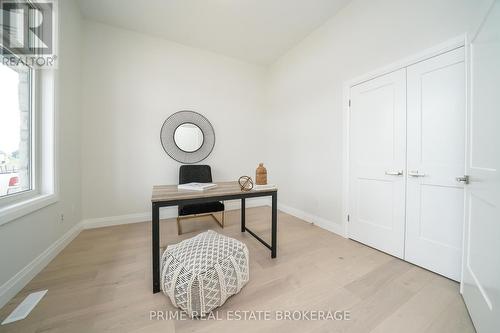 Unit to be built - Photos are of model unit. - 6 - 62 Compass Trail, Central Elgin (Port Stanley), ON 
