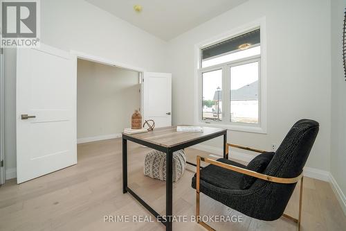 Unit to be built - Photos are of model unit. - 6 - 62 Compass Trail, Central Elgin (Port Stanley), ON 