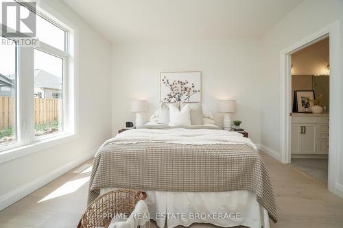 Unit to be built - Photos are of model unit. - 6 - 62 Compass Trail, Central Elgin (Port Stanley), ON 