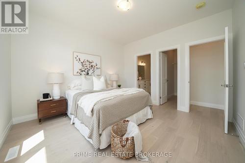 Unit to be built - Photos are of model unit. - 6 - 62 Compass Trail, Central Elgin (Port Stanley), ON 