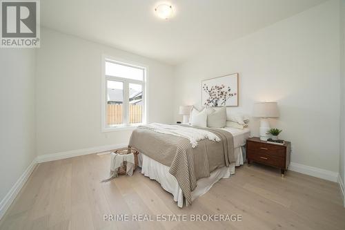 Unit to be built - Photos are of model unit. - 6 - 62 Compass Trail, Central Elgin (Port Stanley), ON 