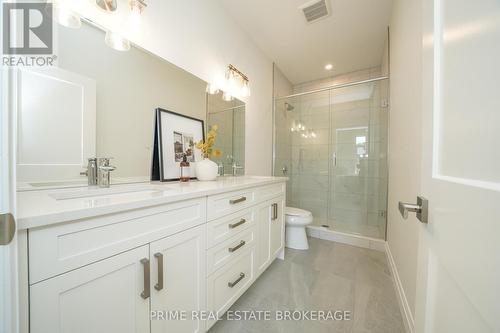 Unit to be built - Photos are of model unit. - 6 - 62 Compass Trail, Central Elgin (Port Stanley), ON 