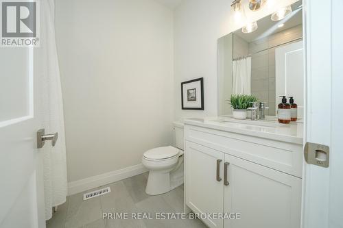 Unit to be built - Photos are of model unit. - 6 - 62 Compass Trail, Central Elgin (Port Stanley), ON 