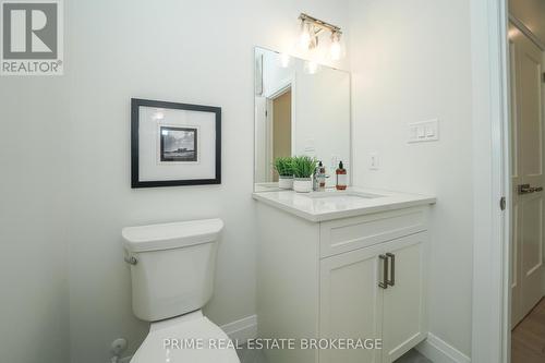 Unit to be built - Photos are of model unit. - 6 - 62 Compass Trail, Central Elgin (Port Stanley), ON 