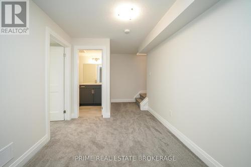Unit to be built - Photos are of model unit. - 6 - 62 Compass Trail, Central Elgin (Port Stanley), ON 
