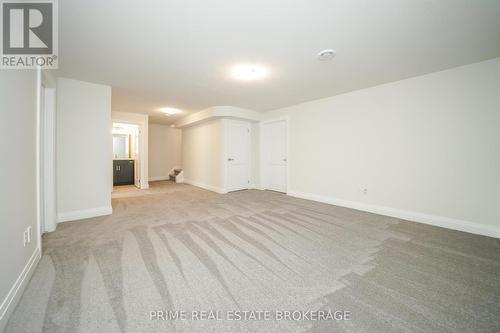 Unit to be built - Photos are of model unit. - 6 - 62 Compass Trail, Central Elgin (Port Stanley), ON 