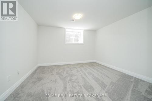 Unit to be built - Photos are of model unit. - 6 - 62 Compass Trail, Central Elgin (Port Stanley), ON 