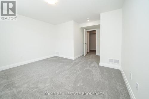 Unit to be built - Photos are of model unit. - 6 - 62 Compass Trail, Central Elgin (Port Stanley), ON 