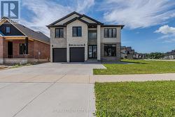 7290 SILVER CREEK CIRCLE London South (South V), ON N6P 0G9