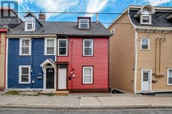 75 Queens Road St. John's, NL A1C 2A7