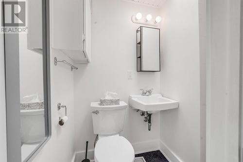 75 Queens Road, St. John'S, NL 