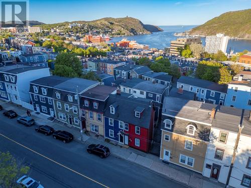 75 Queens Road, St. John'S, NL 