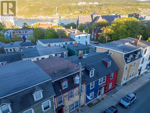 75 Queens Road, St. John'S, NL 