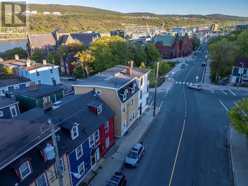 75 Queens Road, St. John'S, NL 