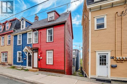 75 Queens Road, St. John'S, NL 