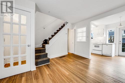 75 Queens Road, St. John'S, NL 