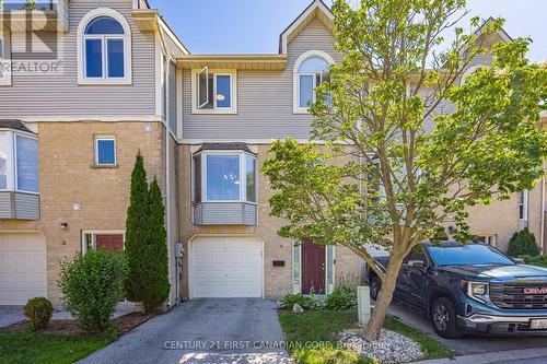 25 - 9 AILSA PLACE  London South (South J), ON N5Z 4Z6