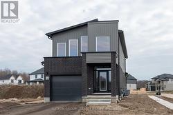6437 HEATHWOODS AVENUE London South (South V), ON N6P 0J5