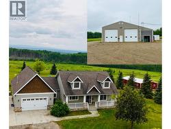 12201 PACIFIC AVENUE Fort St. John, BC V1J 8A5