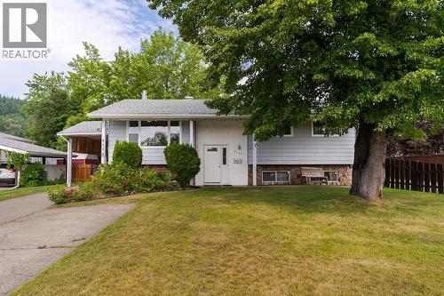 4138 GUEST CRESCENT  Prince George, BC V2N 3G4