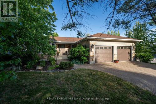 609 DURRIL STREET  North Bay (West End), ON P1B 4H9