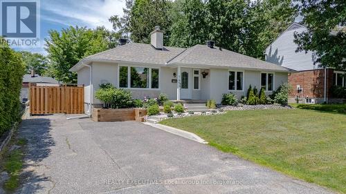 1452 PINEGROVE CRESCENT  North Bay (West End), ON P1B 4P8