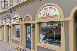 121 BROCK STREET N Whitby (Downtown Whitby), ON L1N 4H3