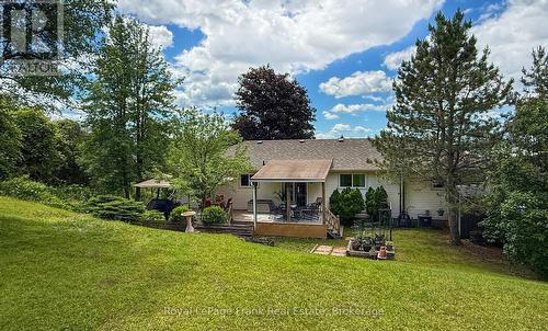 53 Williams Point Road, Scugog, ON - Outdoor With Deck Patio Veranda