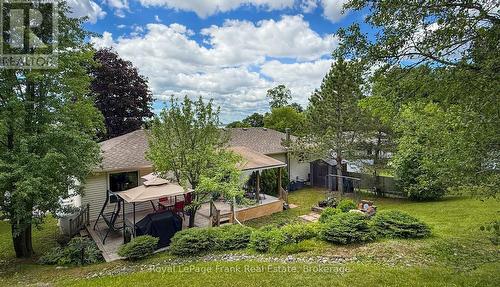 53 Williams Point Road, Scugog, ON - Outdoor