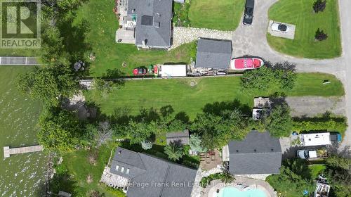 53 Williams Point Road, Scugog, ON - Outdoor With View