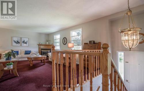 53 Williams Point Road, Scugog, ON - Indoor Photo Showing Other Room